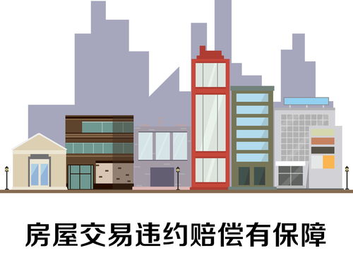 法律科普 房產(chǎn) 房屋交易違約賠償有保障,數(shù)額過高不得當(dāng)
