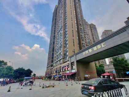 中鐵城錦南匯優(yōu)點 不足,中鐵城錦南匯怎么樣,中鐵城錦南匯周邊房產中介經(jīng)紀人評價 成都安居客