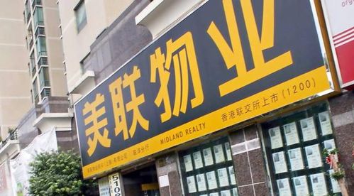 中國房地產(chǎn)中介公司排行榜,風(fēng)光地產(chǎn)和小城租房赫然在榜,分別排名第三第四名
