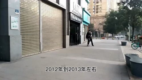 一個(gè)行業(yè)撐起了一條街,帶大家看一個(gè)你可能不知道的行業(yè)